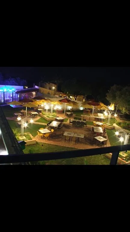 B&B Il Sentiero Syracuse Bed & Breakfast