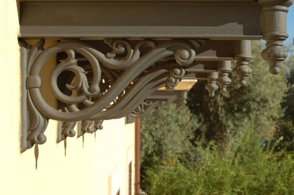 Bed & Breakfast B&B Il Sentiero Syracuse Italy