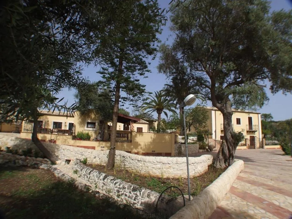 B&B Il Sentiero Syracuse