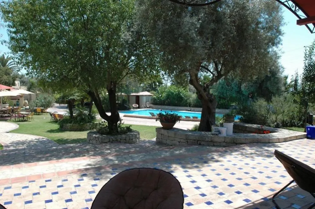 B&B Il Sentiero Syracuse Bed & Breakfast