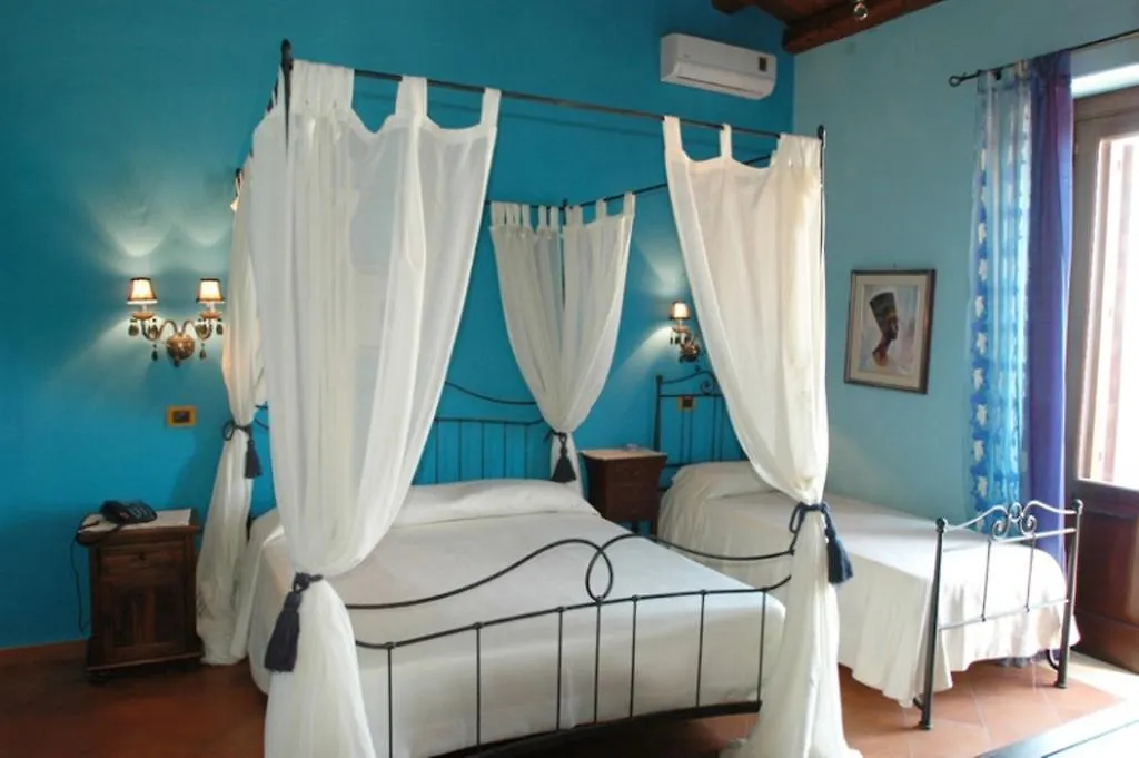 B&B Il Sentiero Syracuse 0*,  Italy