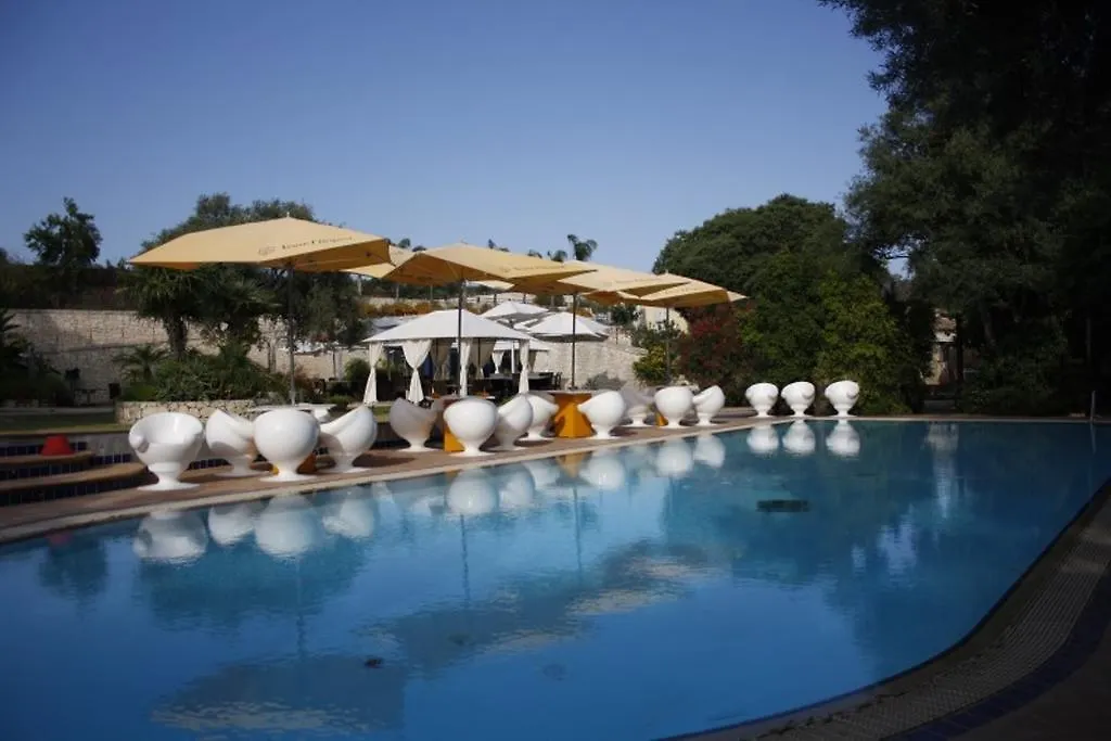 B&B Il Sentiero Syracuse Italy