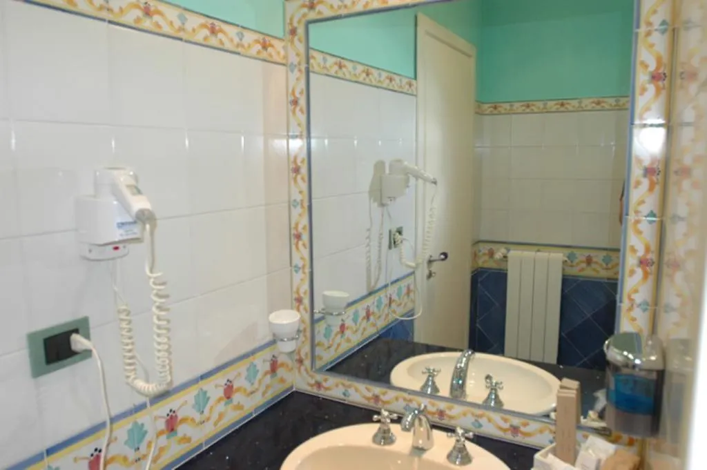 B&B Il Sentiero Syracuse Italy