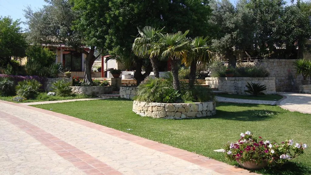 B&B Il Sentiero Syracuse 0*,  Italy