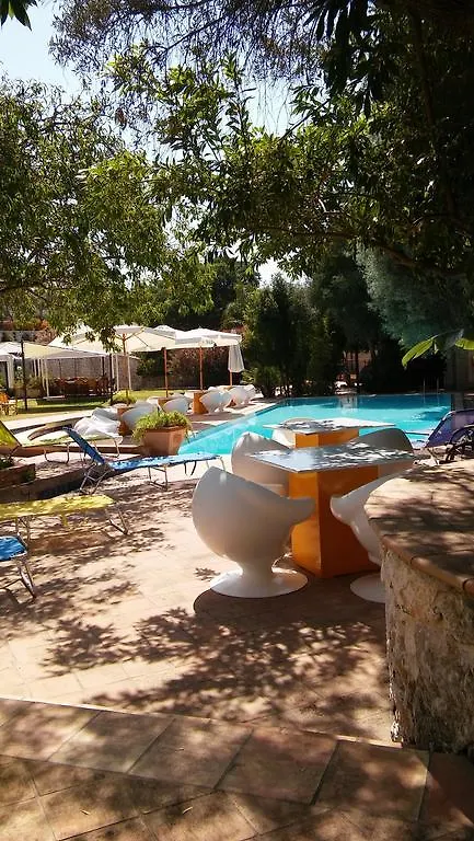 B&B Il Sentiero Syracuse 0*,  Italy