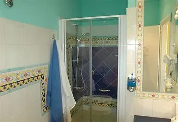 B&B Il Sentiero Syracuse Italy