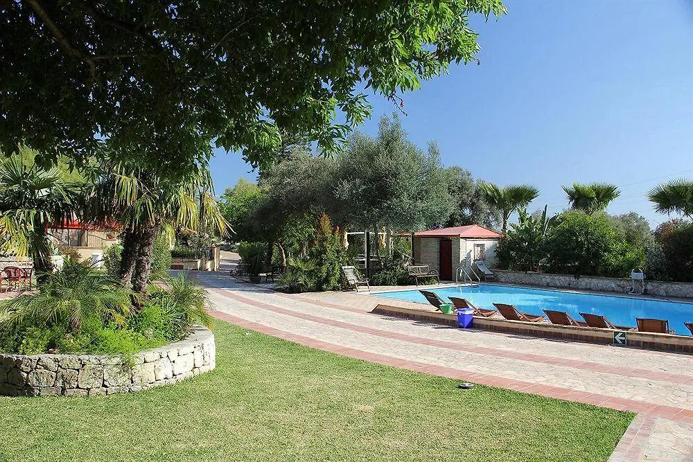 B&B Il Sentiero Syracuse Italy