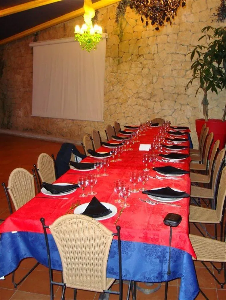 B&B Il Sentiero Syracuse Bed & Breakfast