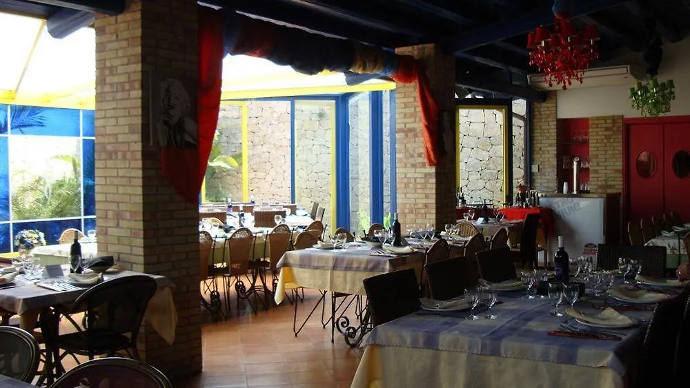 B&B Il Sentiero Syracuse