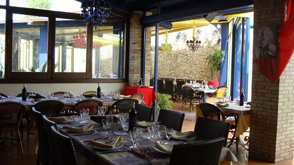 B&B Il Sentiero Syracuse Bed & Breakfast