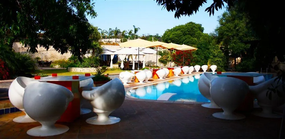 B&B Il Sentiero Syracuse 0*,  Italy