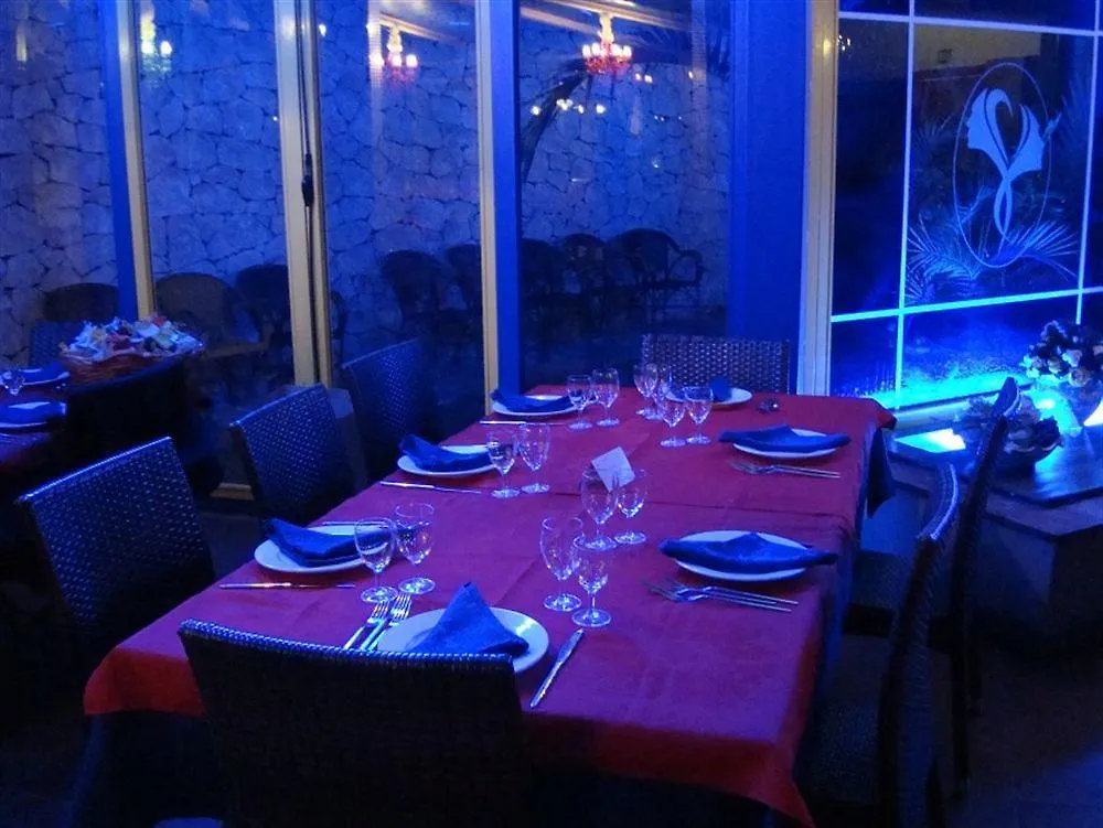 B&B Il Sentiero Syracuse Bed & Breakfast
