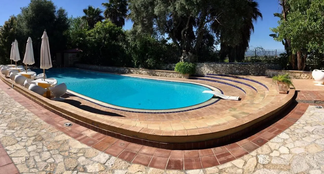 B&B Il Sentiero Syracuse Italy