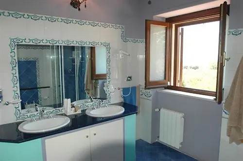 B&B Il Sentiero Syracuse
