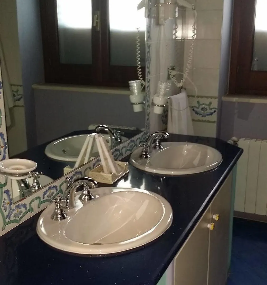 B&B Il Sentiero Syracuse Bed & Breakfast