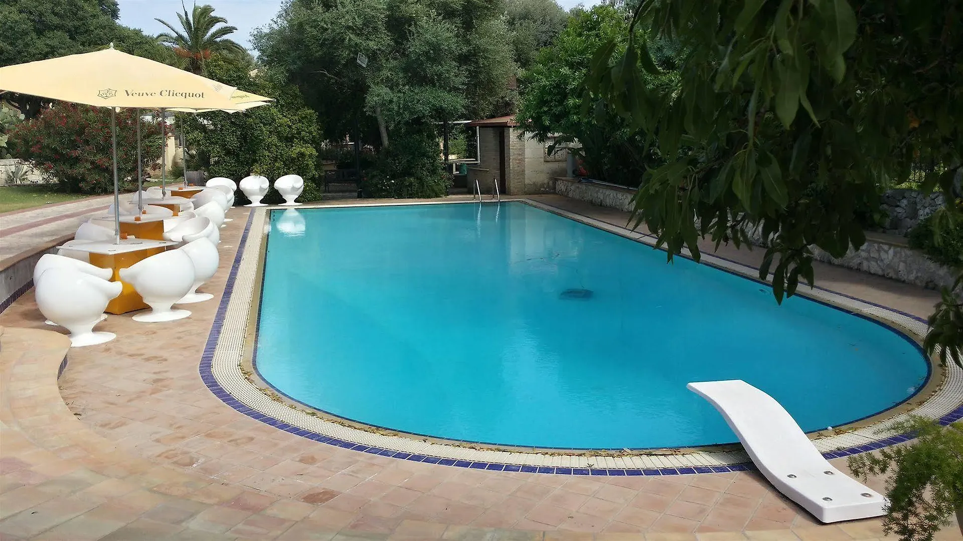 B&B Il Sentiero Syracuse