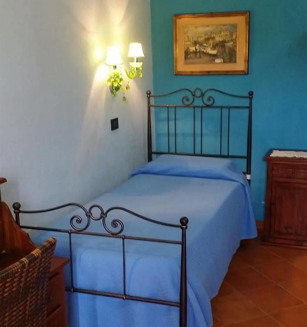 B&B Il Sentiero Syracuse Bed & Breakfast