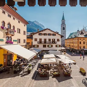 Royal Cortina Hotel Cortina dʼAmpezzo