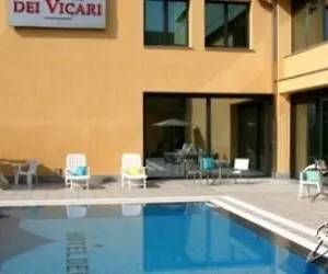 Dei Vicari Hotel Scarperia