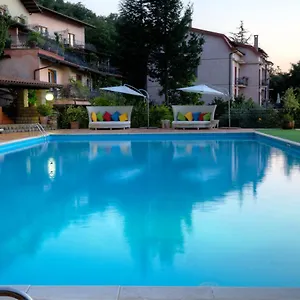 Sa Muvara Hotel Aritzo