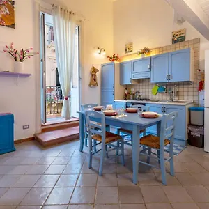 Casa Azzurra Syracuse