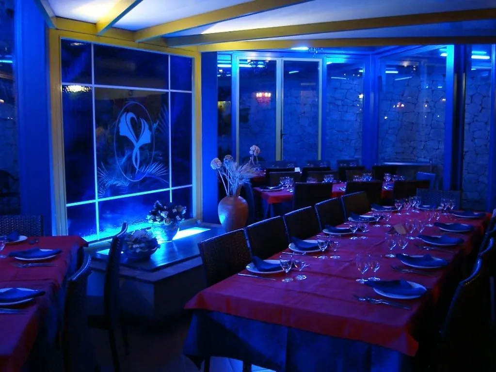 Bed & Breakfast B&B Il Sentiero Syracuse