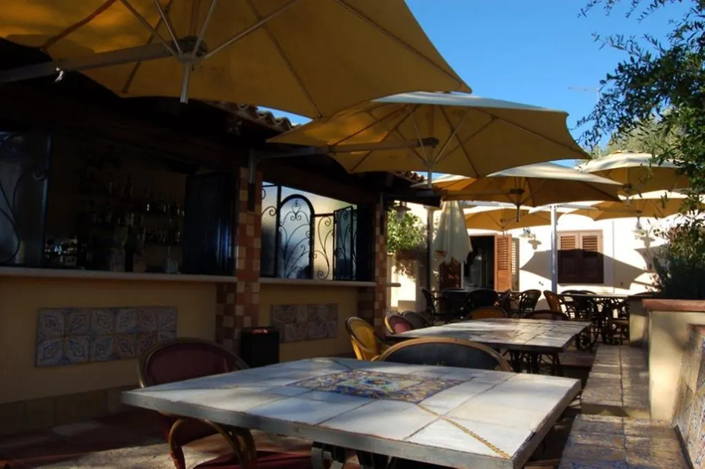 B&B Il Sentiero Syracuse Italia