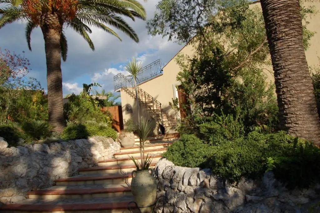B&B Il Sentiero Syracuse 0*,