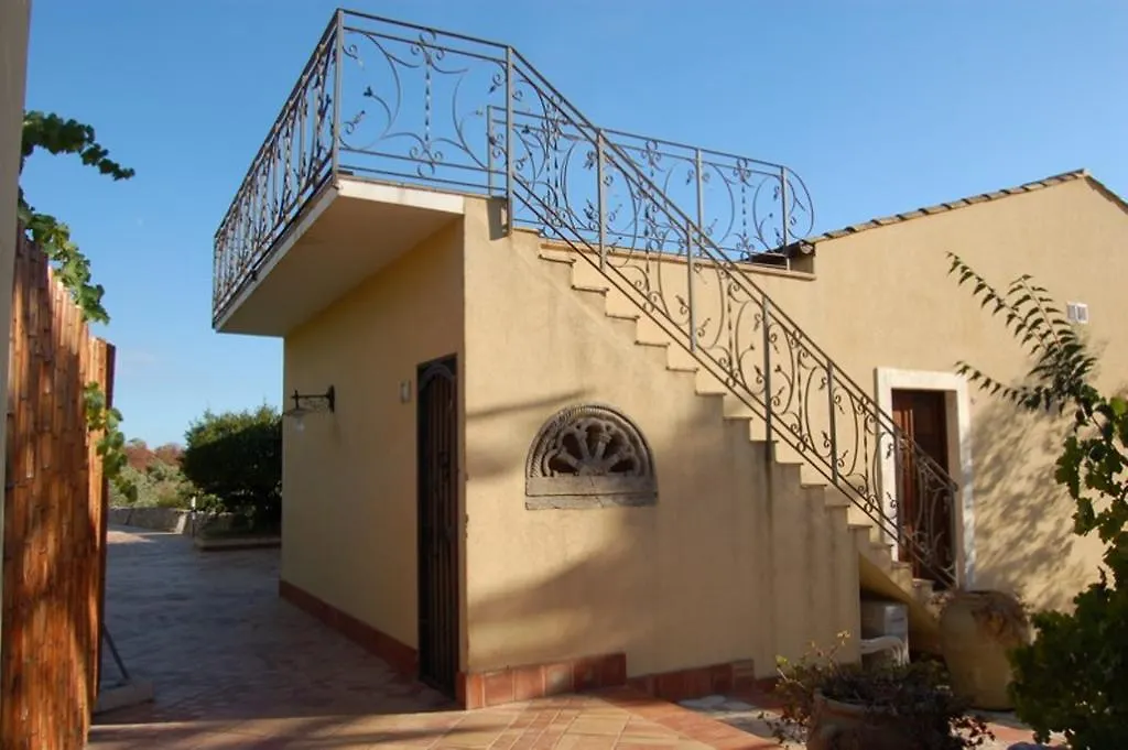 B&B Il Sentiero Syracuse Bed & Breakfast
