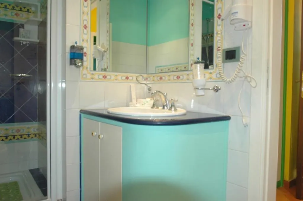 B&B Il Sentiero Syracuse 0*,  Italia