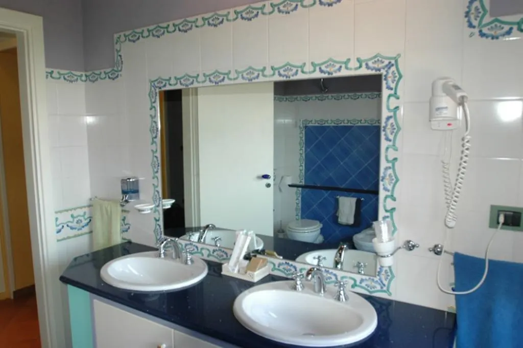 B&B Il Sentiero Syracuse Bed & Breakfast