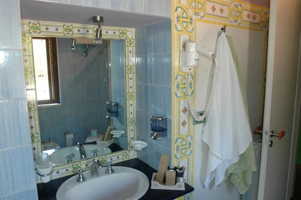 Bed & Breakfast B&B Il Sentiero Syracuse Italia