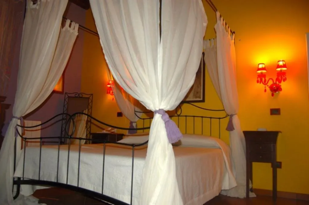 Bed & Breakfast B&B Il Sentiero Syracuse