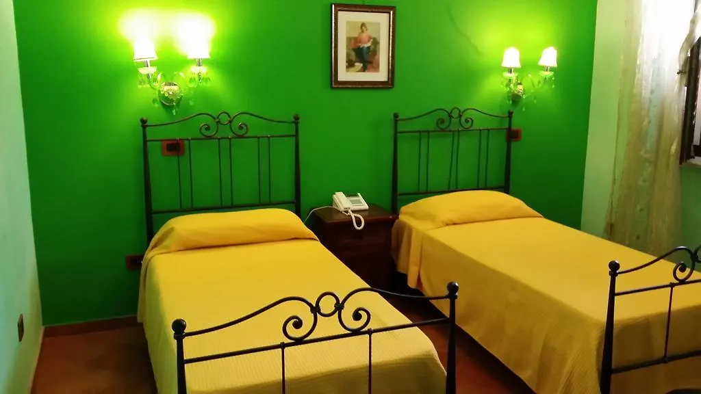 B&B Il Sentiero Syracuse