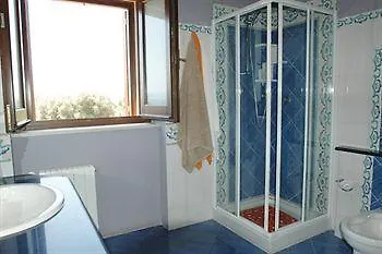 Bed & Breakfast B&B Il Sentiero Syracuse