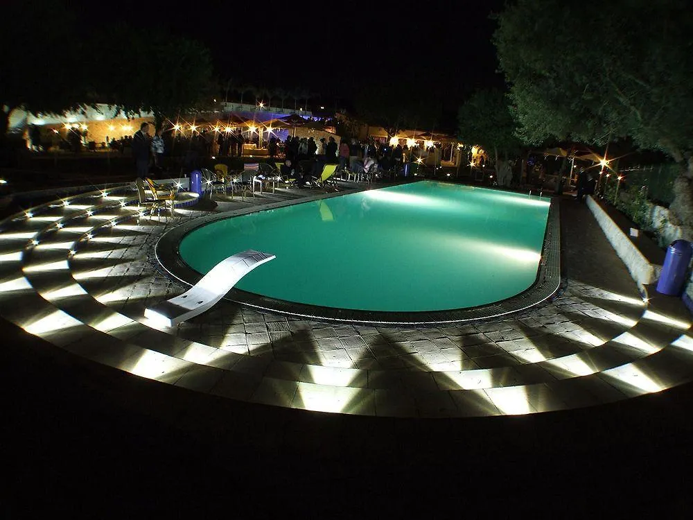 B&B Il Sentiero Syracuse 0*,