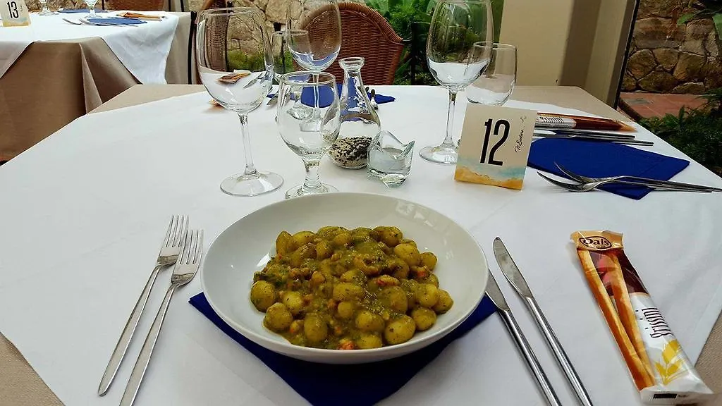 Bed & Breakfast B&B Il Sentiero Syracuse