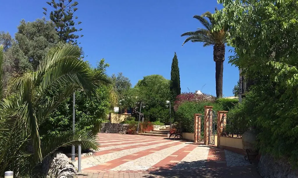 B&B Il Sentiero Syracuse