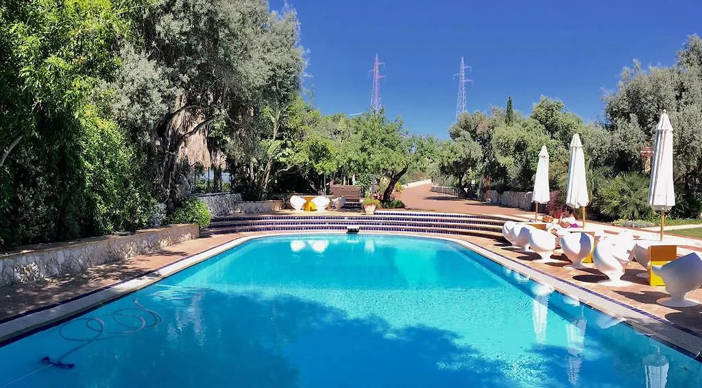 B&B Il Sentiero Syracuse Bed & Breakfast