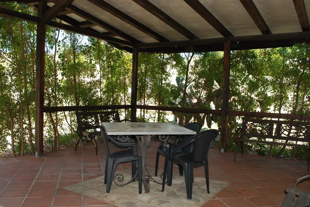 B&B Il Sentiero Syracuse Bed & Breakfast