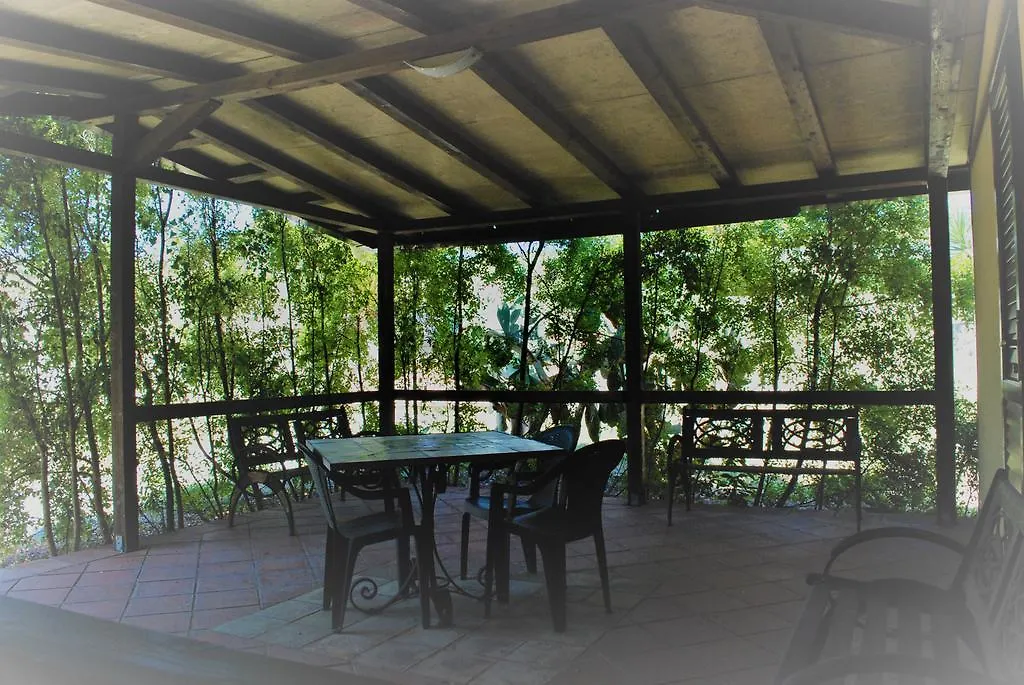 Bed & Breakfast B&B Il Sentiero Syracuse Italia