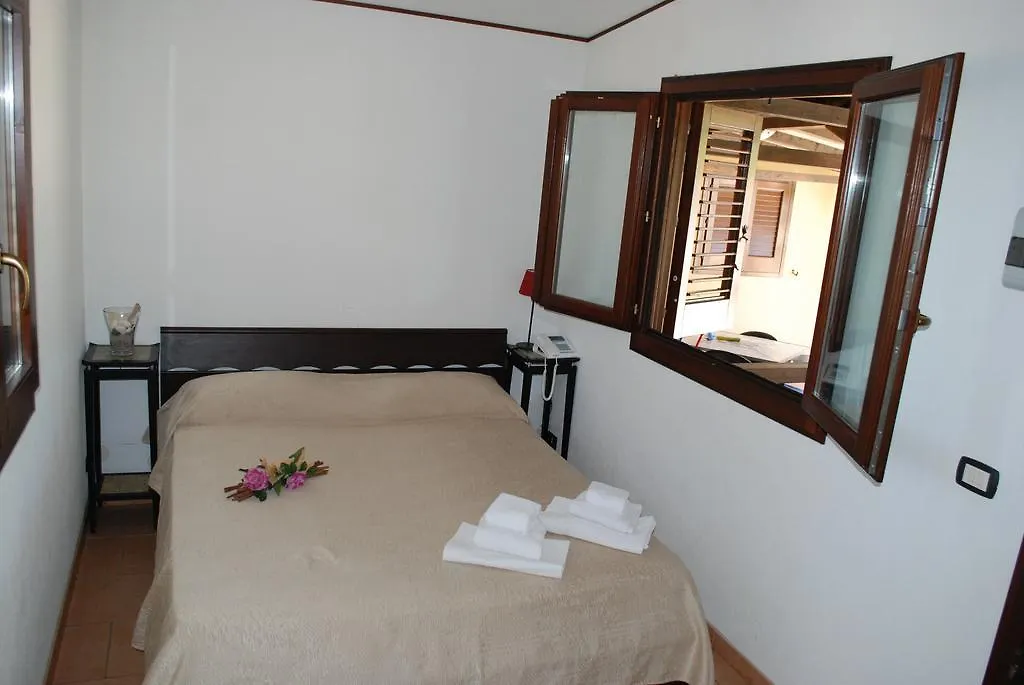 B&B Il Sentiero Syracuse 0*,  Italia