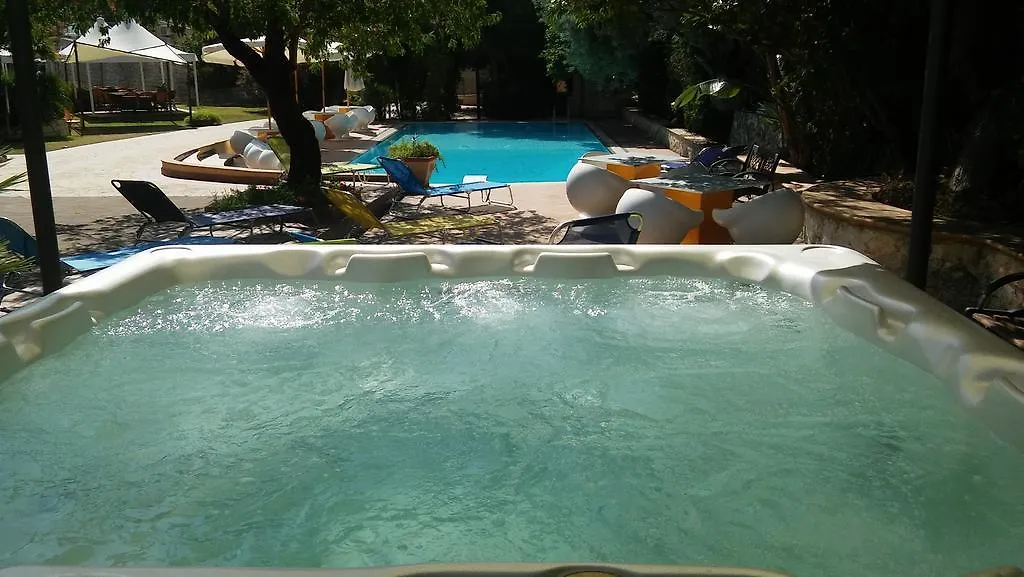 Bed & Breakfast B&B Il Sentiero Syracuse