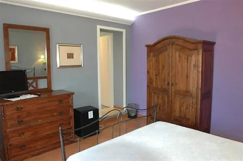 B&B Il Sentiero Syracuse