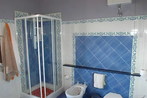 B&B Il Sentiero Syracuse Bed & Breakfast
