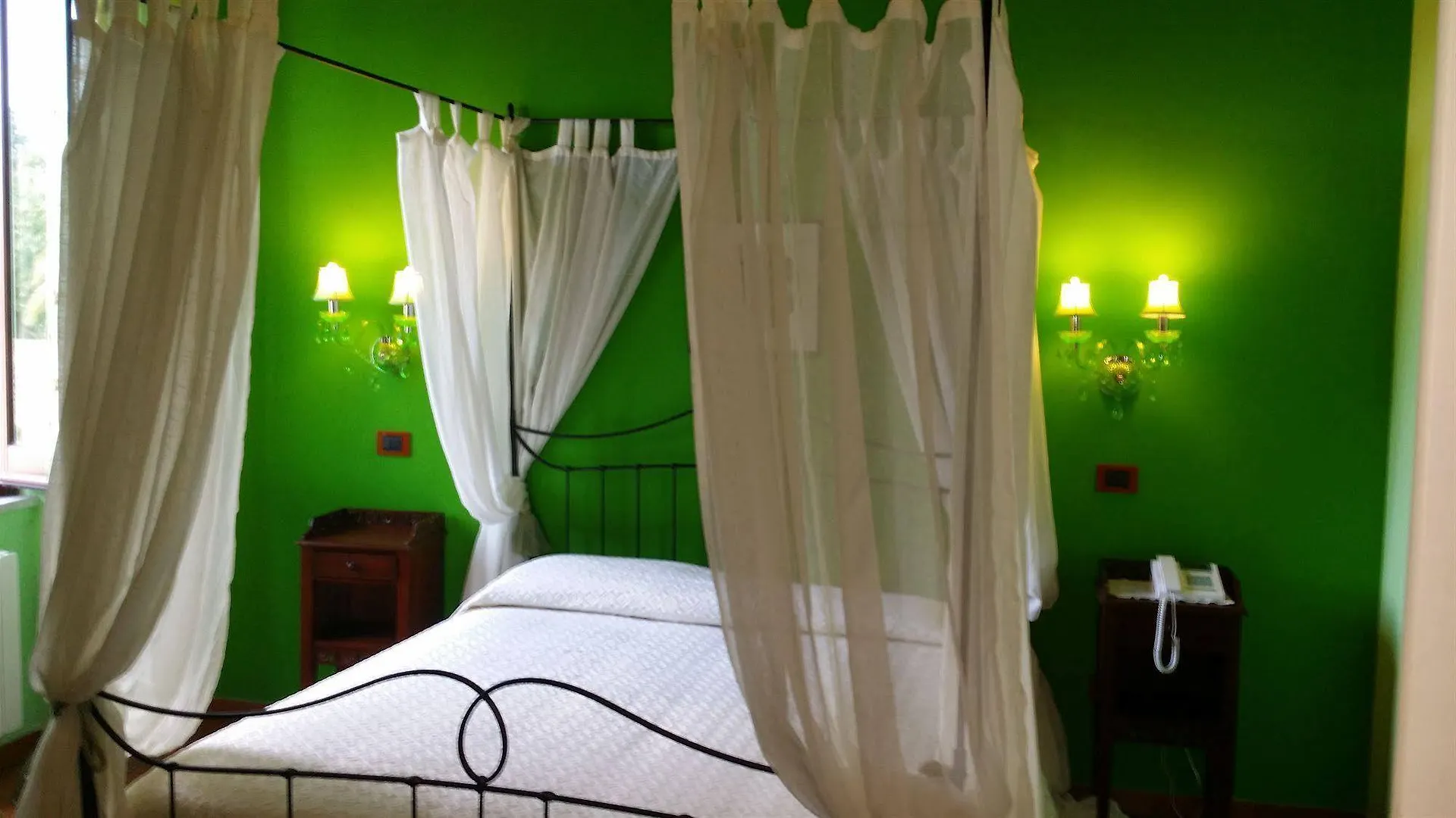 B&B Il Sentiero Syracuse 0*,  Italia